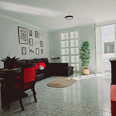 Appartamento Flat Triana *