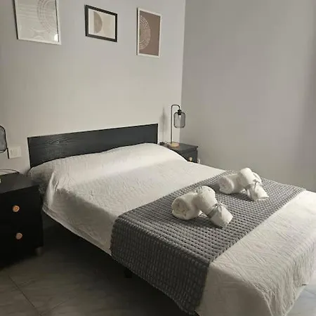 Appartamento Flat Triana *