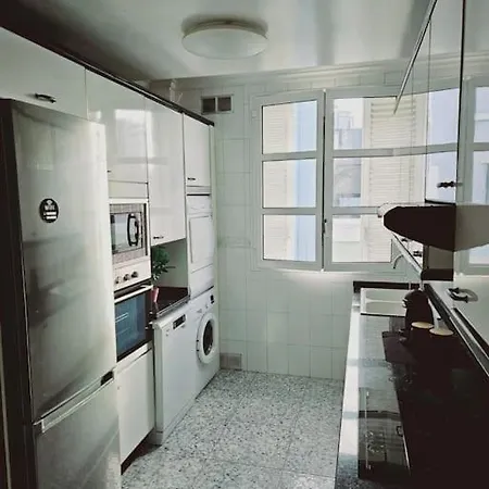 Appartamento Flat Triana Las Palmas de Gran Canaria