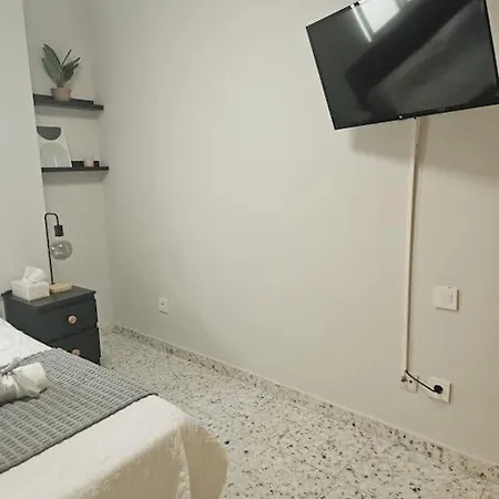 Appartamento Flat Triana *