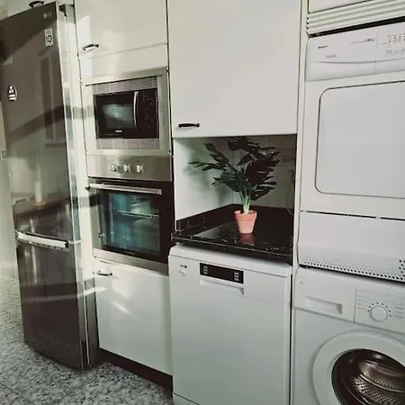 Flat Triana Appartamento *