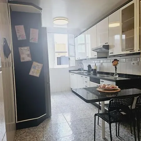 Flat Triana Appartamento *