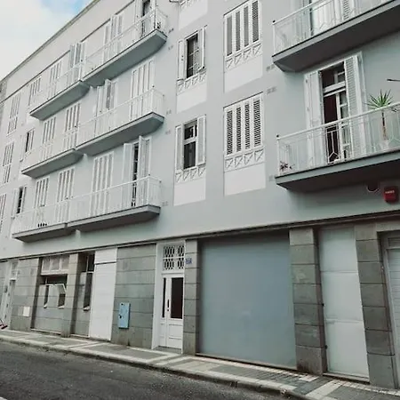 Appartamento Flat Triana