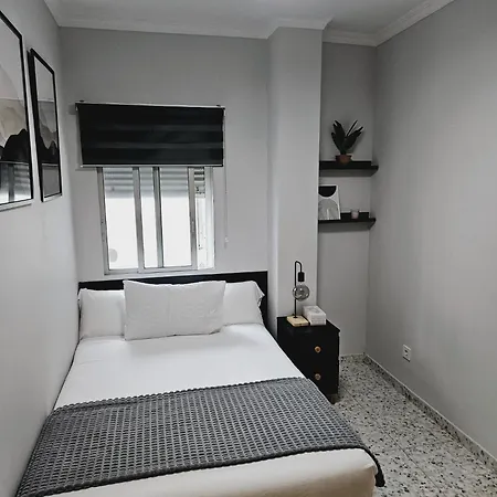 Appartamento Flat Triana Las Palmas de Gran Canaria