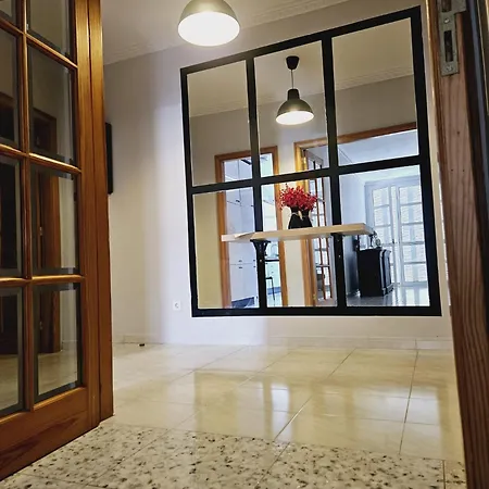 Appartamento Flat Triana