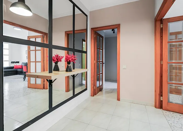 Apartment Flat Triana