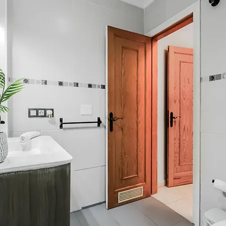 Lägenhet Flat Triana