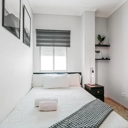 Lägenhet Flat Triana Las Palmas de Gran Canaria