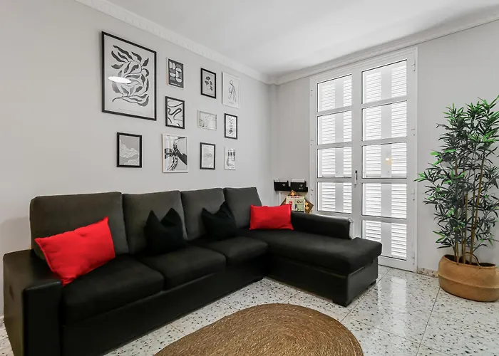 Flat Triana Las Palmas de Gran Canaria