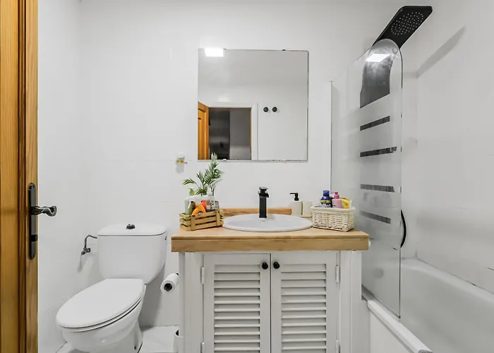 Flat Triana Apartamento