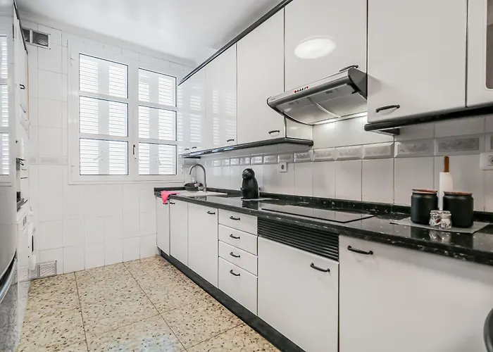 Flat Triana Apartamento *