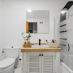 Flat Triana Appartamento