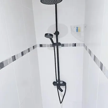 شقة Flat Triana