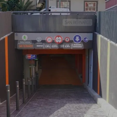 Flat Triana * Las Palmas / Gran Canaria