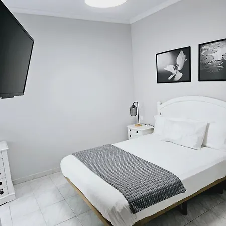 Flat Triana لاس بالماس دي غران كاناريا
