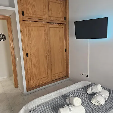 Flat Triana Apartment Las Palmas / Gran Canaria