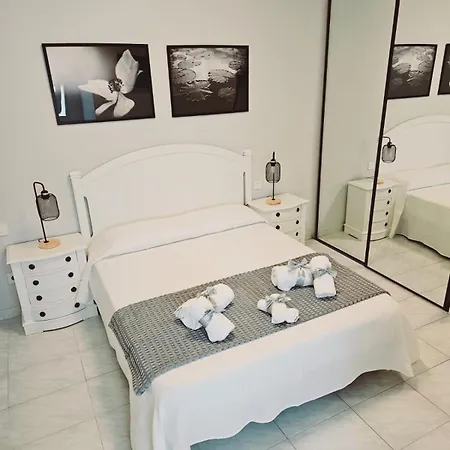Flat Triana * لاس بالماس دي غران كاناريا