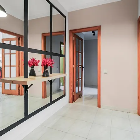 Appartamento Flat Triana