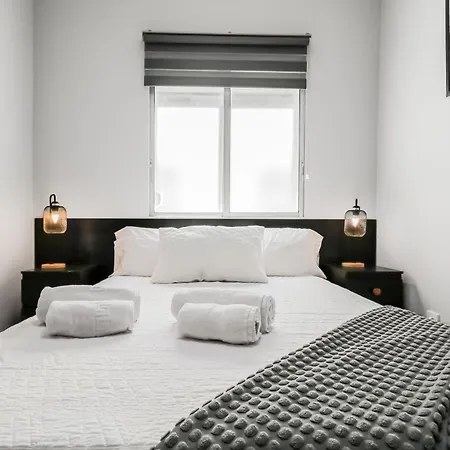 Flat Triana Appartement Las Palmas