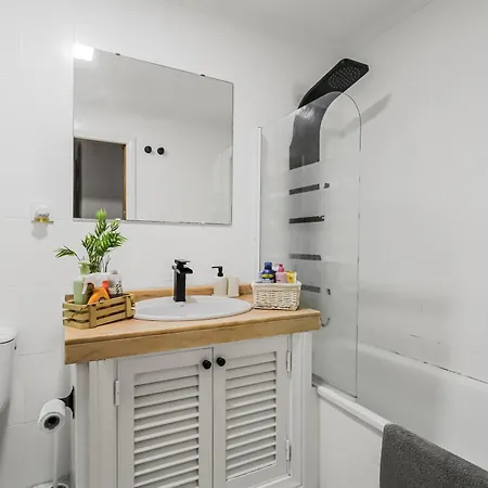 Flat Triana Las Palmas