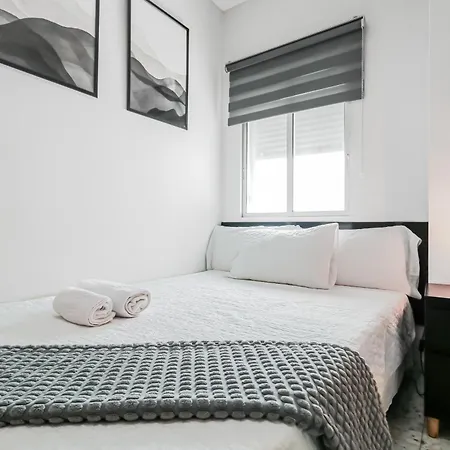 Flat Triana * Las Palmas de Gran Canaria