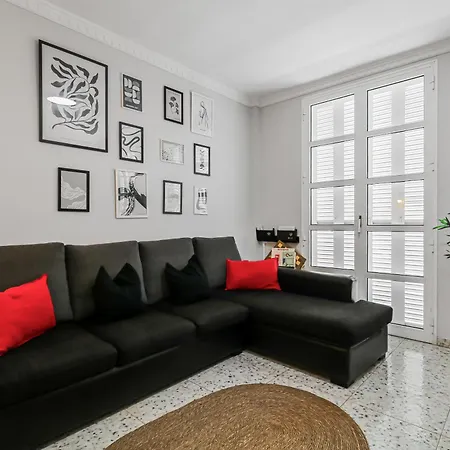 Flat Triana Las Palmas