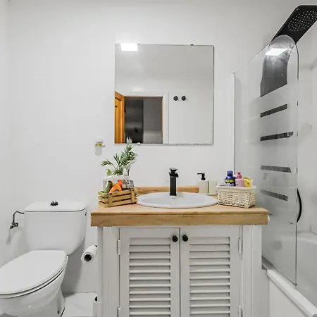 Flat Triana Appartement