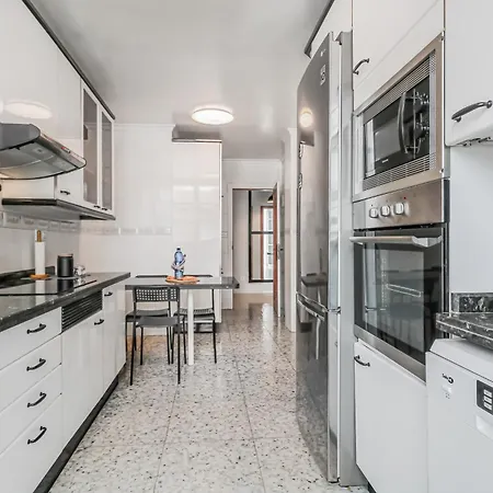 Appartamento Flat Triana