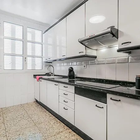 Flat Triana Appartement *