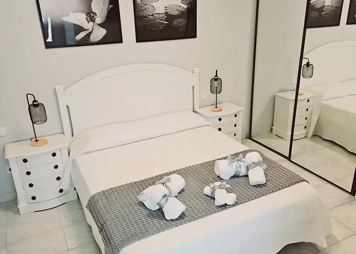 Flat Triana * Las Palmas de Gran Canaria