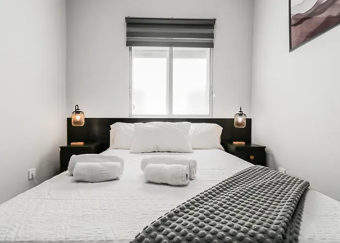 Flat Triana Lejlighed Las Palmas de Gran Canaria