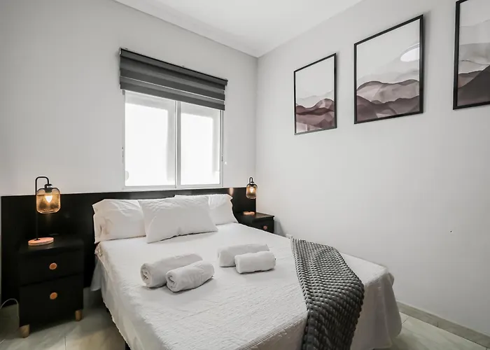 Flat Triana * Las Palmas de Gran Canaria