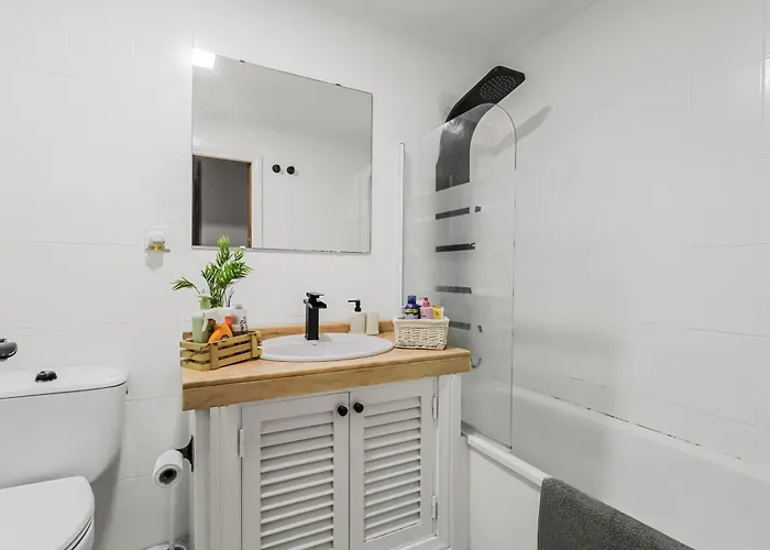 Flat Triana 大加那利岛拉斯帕尔马斯