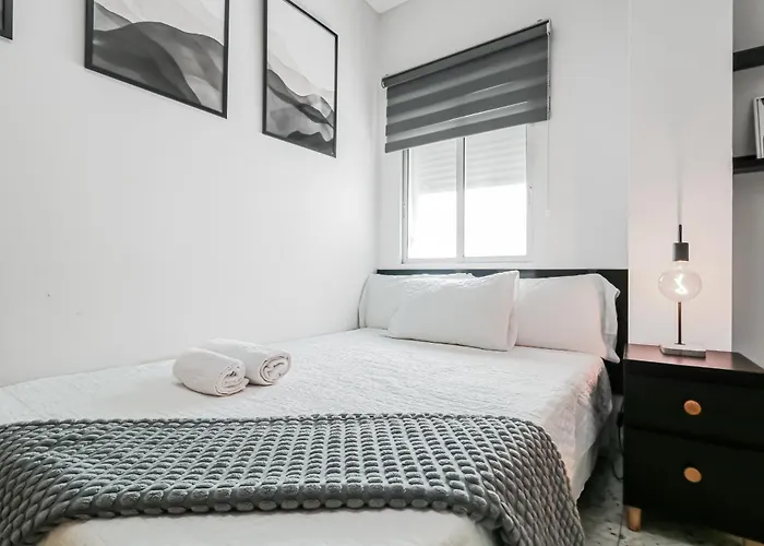 Flat Triana * Las Palmas de Gran Canaria